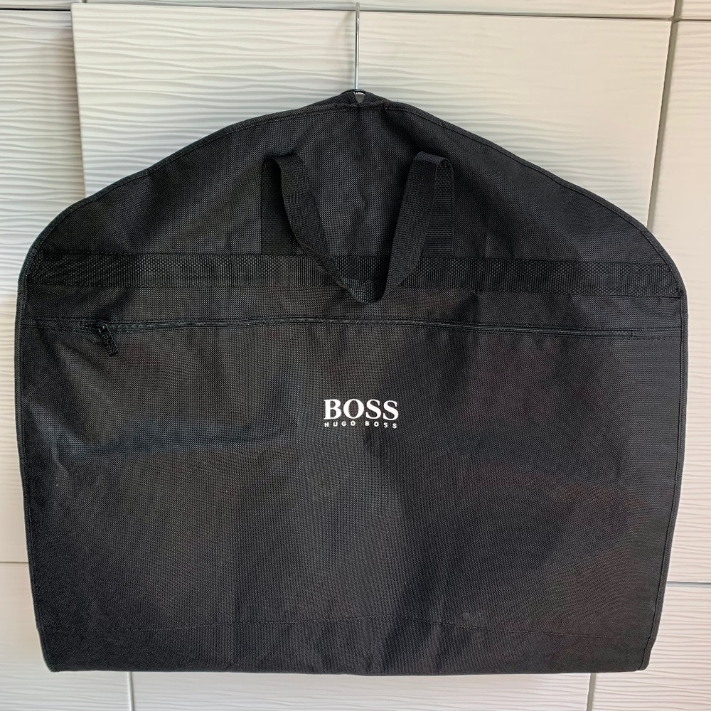 Hugo Boss Suit Bag